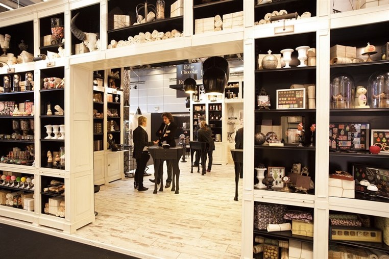 Beirut Chocolate Exhibition November 6-8 2014